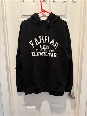 Golbach hoodie